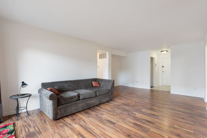Property Photo:  435 Ridge Road 108  IL 60091 