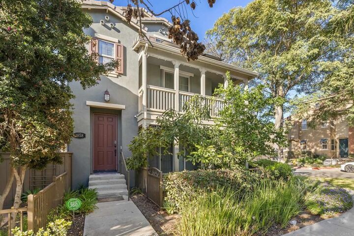 Property Photo:  1858 Wedgewood Pl  CA 91913 