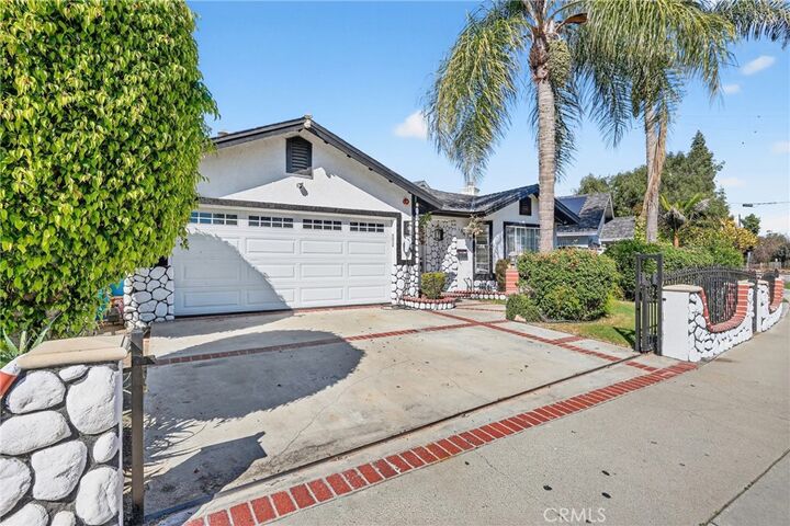 Property Photo:  10939 Little Lake  CA 90241 