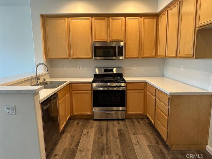 Property Photo:  8341 E Truckee  CA 92808 