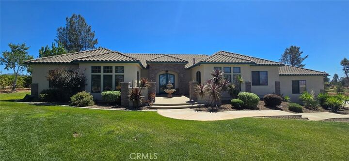 Property Photo: 18 Tuscan Drive CA 95969