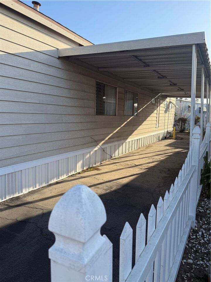 Property Photo:  12550 Carson 79  CA 90716 