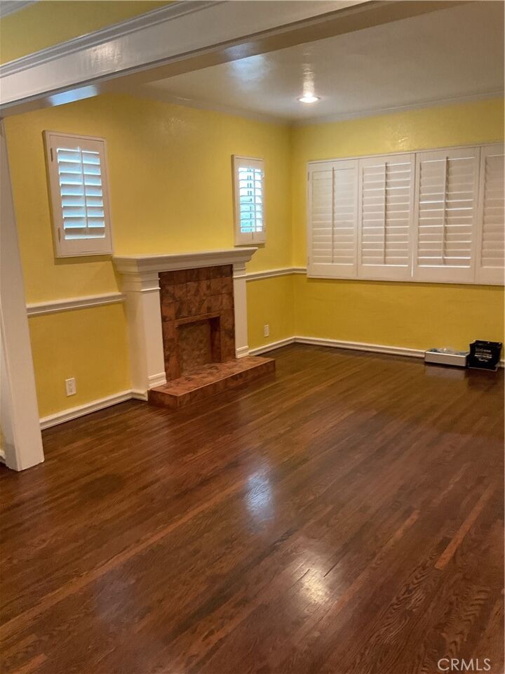 Property Photo:  1627 W 65th Street  CA 90047 