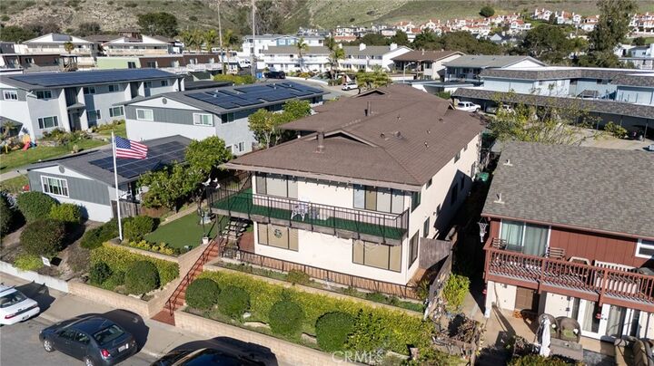 Property Photo:  2570 Spyglass Drive  CA 93449 