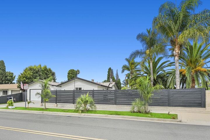 Property Photo:  3516 Las Vegas Drive  CA 92054 