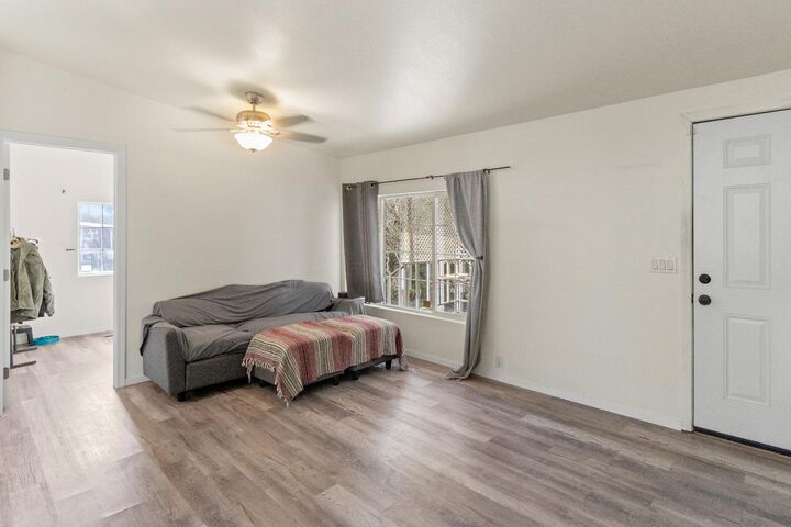 Property Photo:  5825 Hobbs Lane 68  CA 95842 