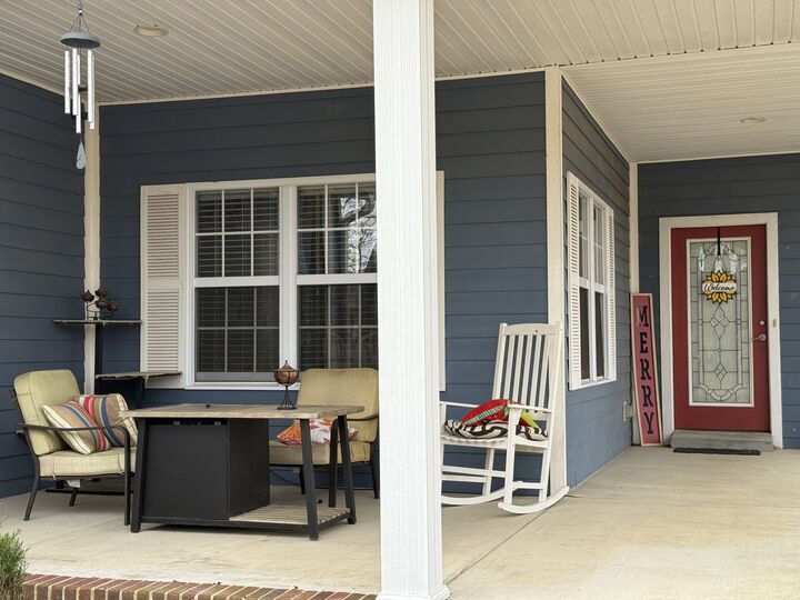 Property Photo: 2607 Old Tullahoma Rd TN 37398