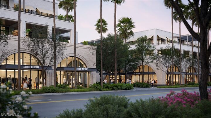 Property Photo:  1010 5th Avenue S 302  FL 34102 