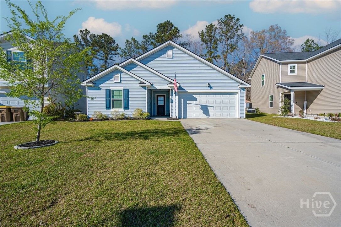 Property Photo:  22 Marsh Salt Lane  GA 31407 