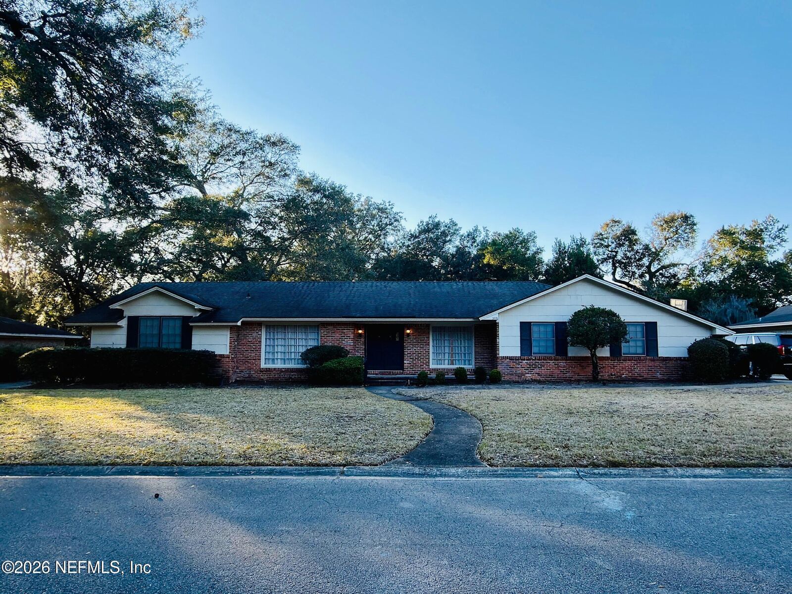 Property Photo:  3776 Buckskin Trail E  FL 32277 