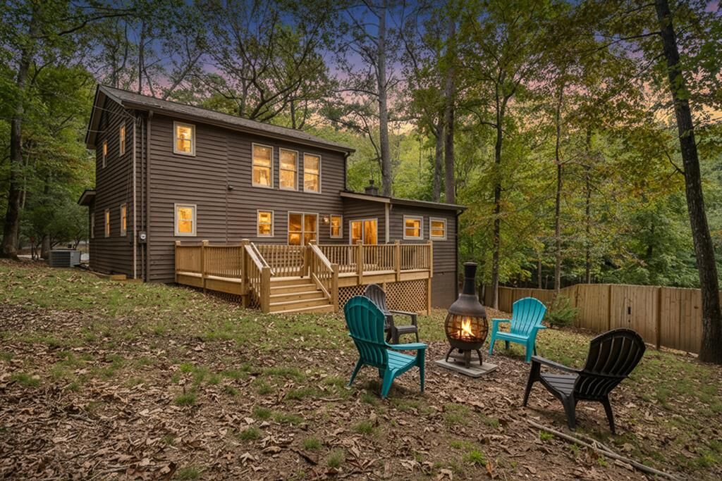 Property Photo:  17 Tara Lane  GA 30540 