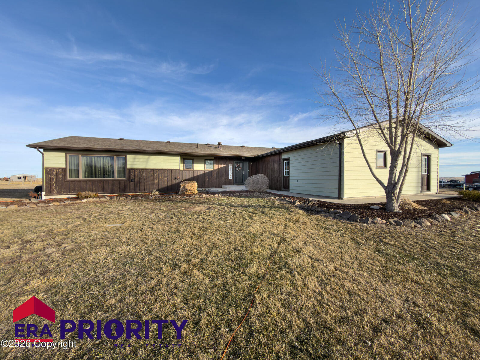 Property Photo:  10 Bernie Ave -  WY 82727 