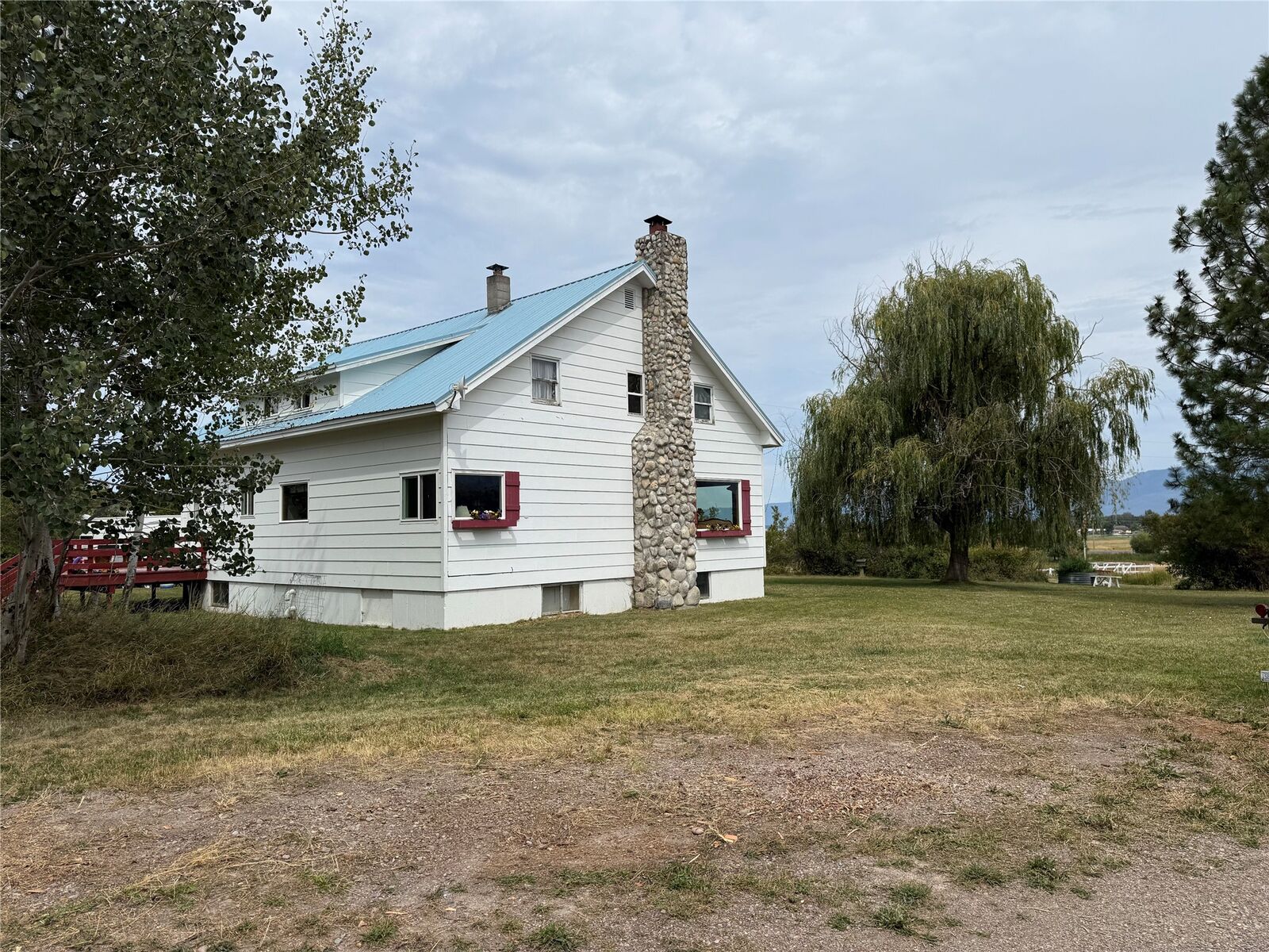 Property Photo: 36344 Kerr Dam Road MT 59860