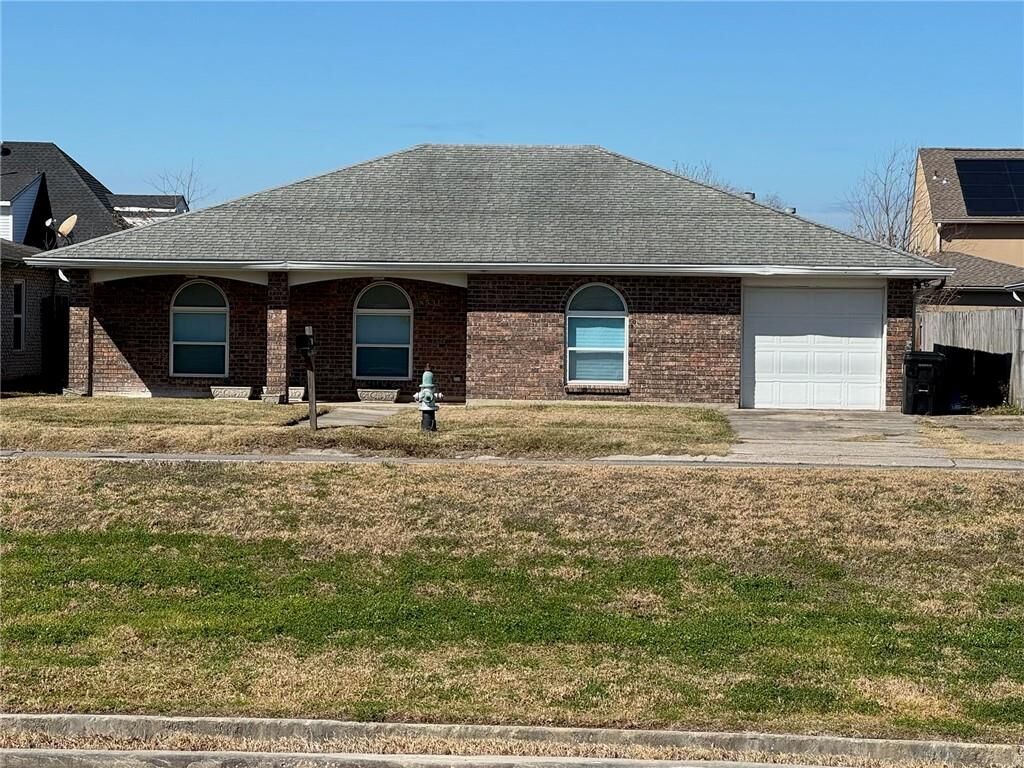Property Photo:  8531 Morrison Road  LA 70127 