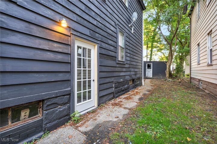 Property Photo: 6010 Maurice Avenue OH 44127