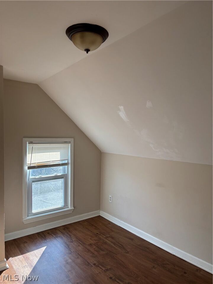 Property Photo:  1457 Winchester Avenue  OH 44107 