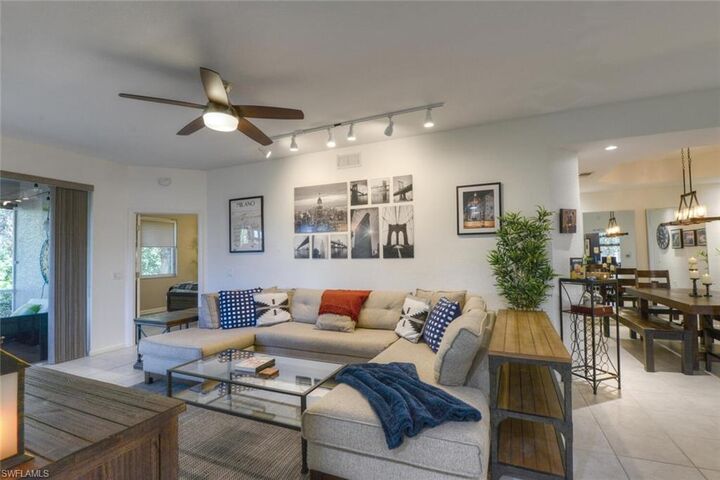 Property Photo:  7103 Pond Cypress Ct 101  FL 34109 