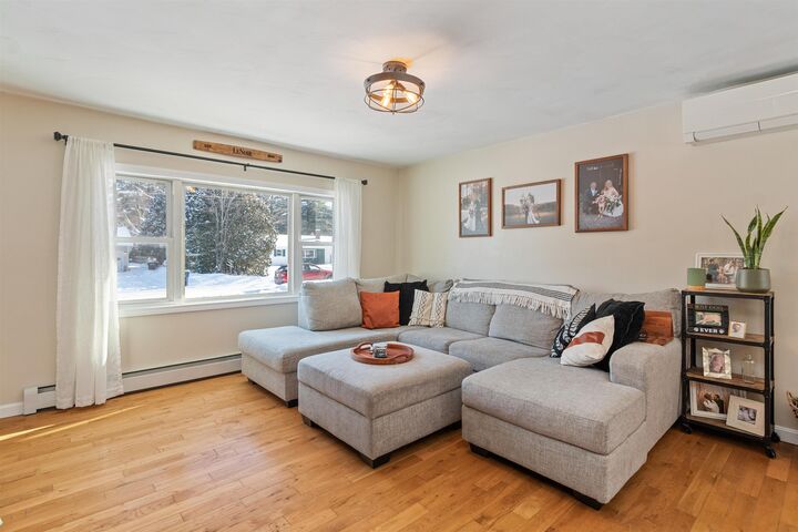 Property Photo:  47 Birch Lane  VT 05468 