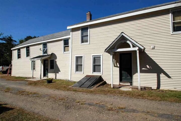 Property Photo:  44 S. Village Road  NH 03303 