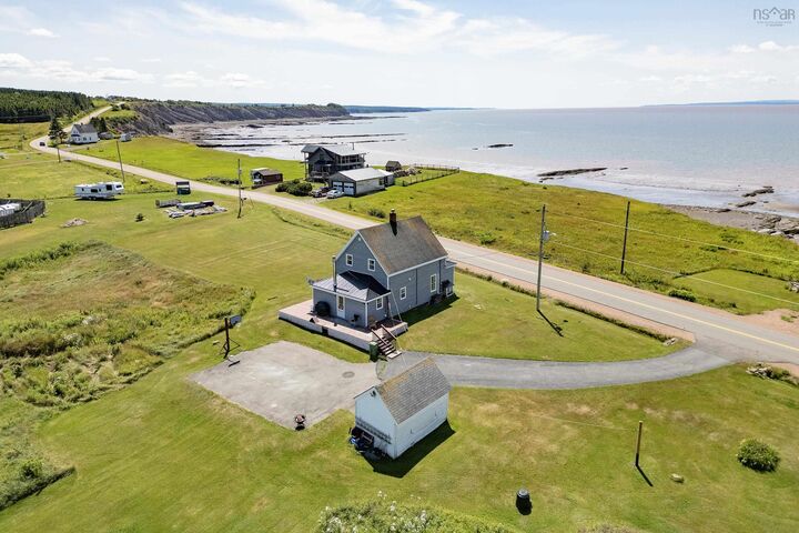 516 Lower Cove Road — photo 1