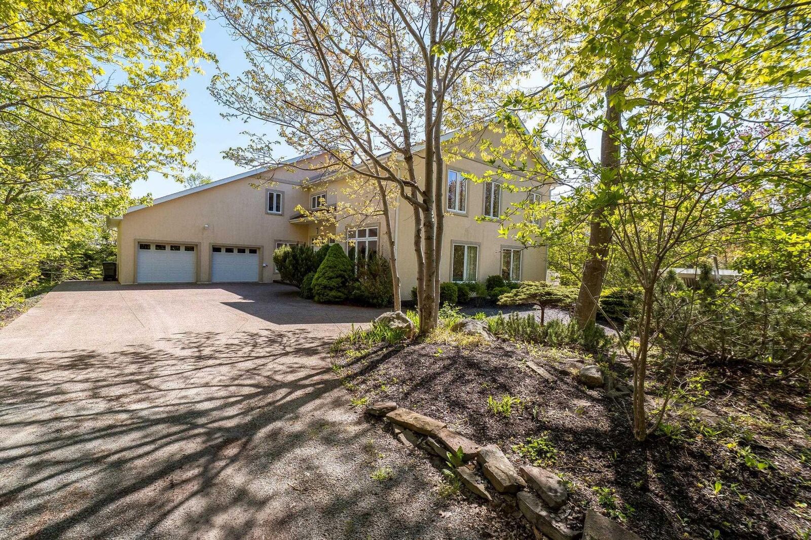 Property Photo: 3560 Purcells Cove Road NS B3V 1G3