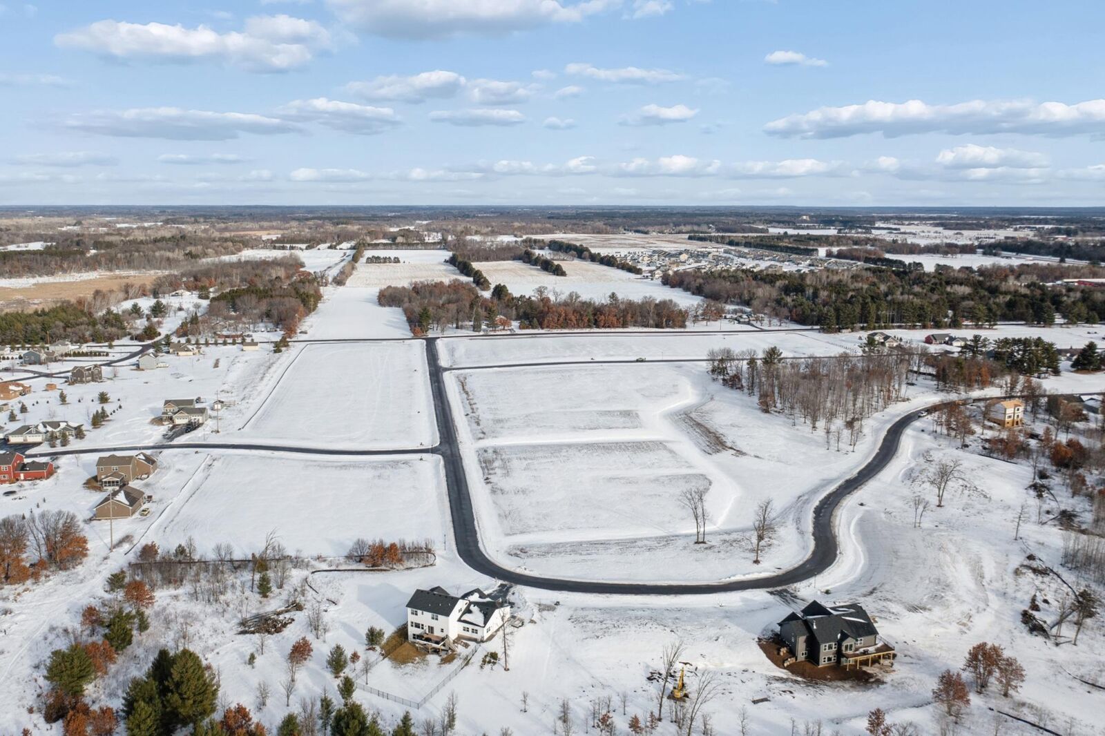 Property Photo:  5195 389th Trail  MN 55056 