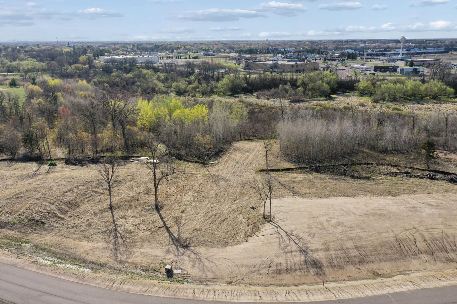 Property Photo:  5195 389th Trail  MN 55056 