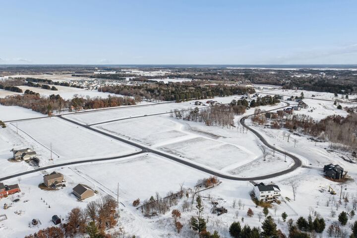 Property Photo:  5270 389th Trail  MN 55056 