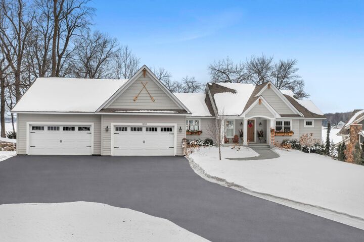 Property Photo:  1855 Concordia Street  MN 55391 