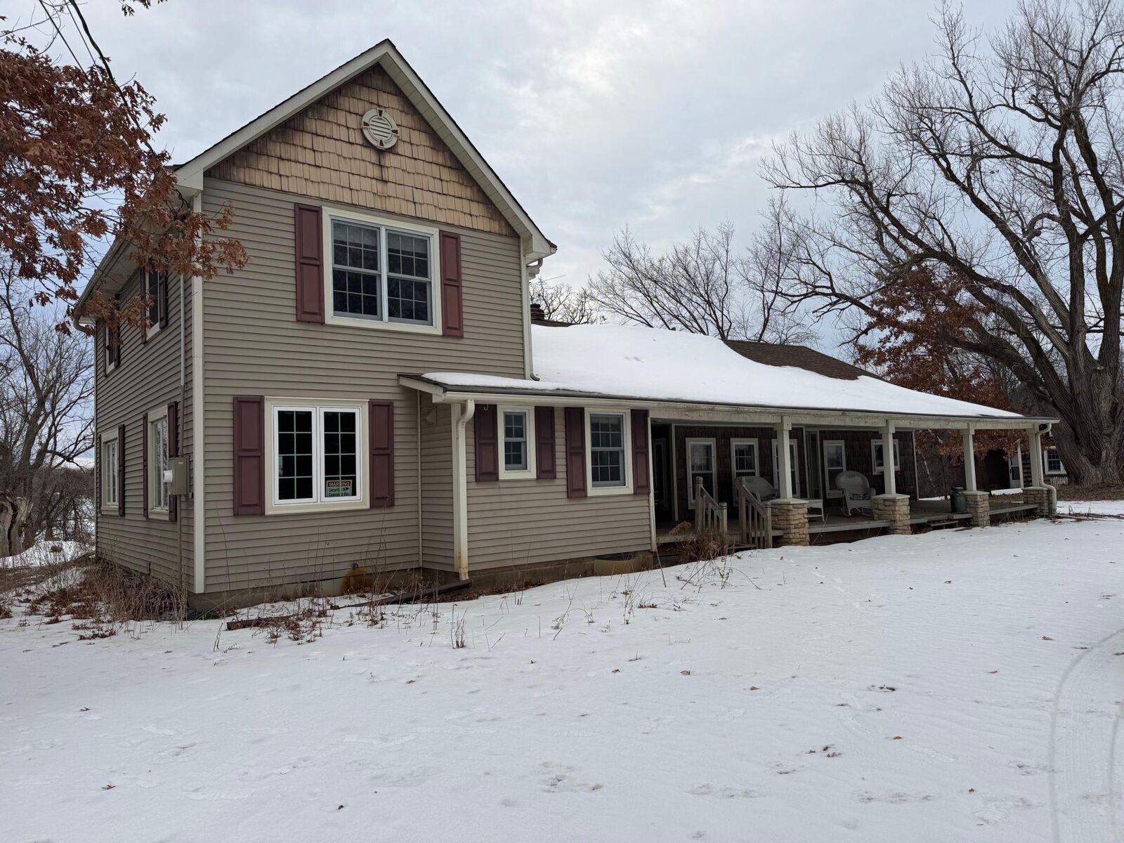 Property Photo:  10732 Stillwater Boulevard N  MN 55042 