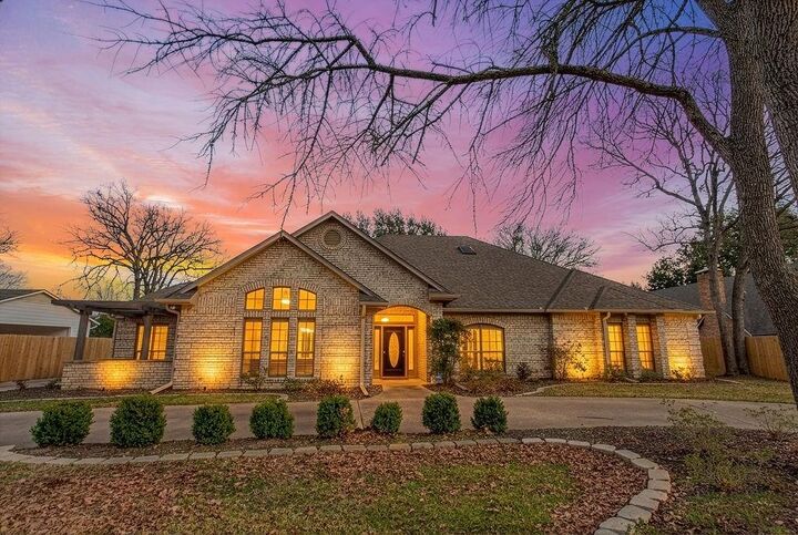 Property Photo:  241 Hideaway Lane E  TX 75771 