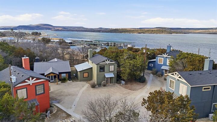 Property Photo:  1782 Fm 2951 18  TX 76449 