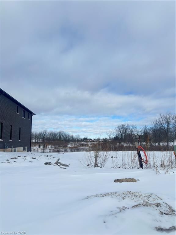 Property Photo:  68 Alexsia Street  ON L9B 1J6 