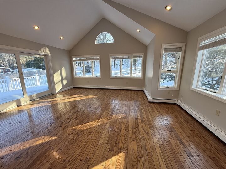 Property Photo:  20 Marrett Road  MA 02421 