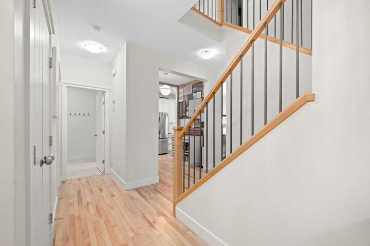 Property Photo: 115 Mahogany Way SE AB T3M 1N5