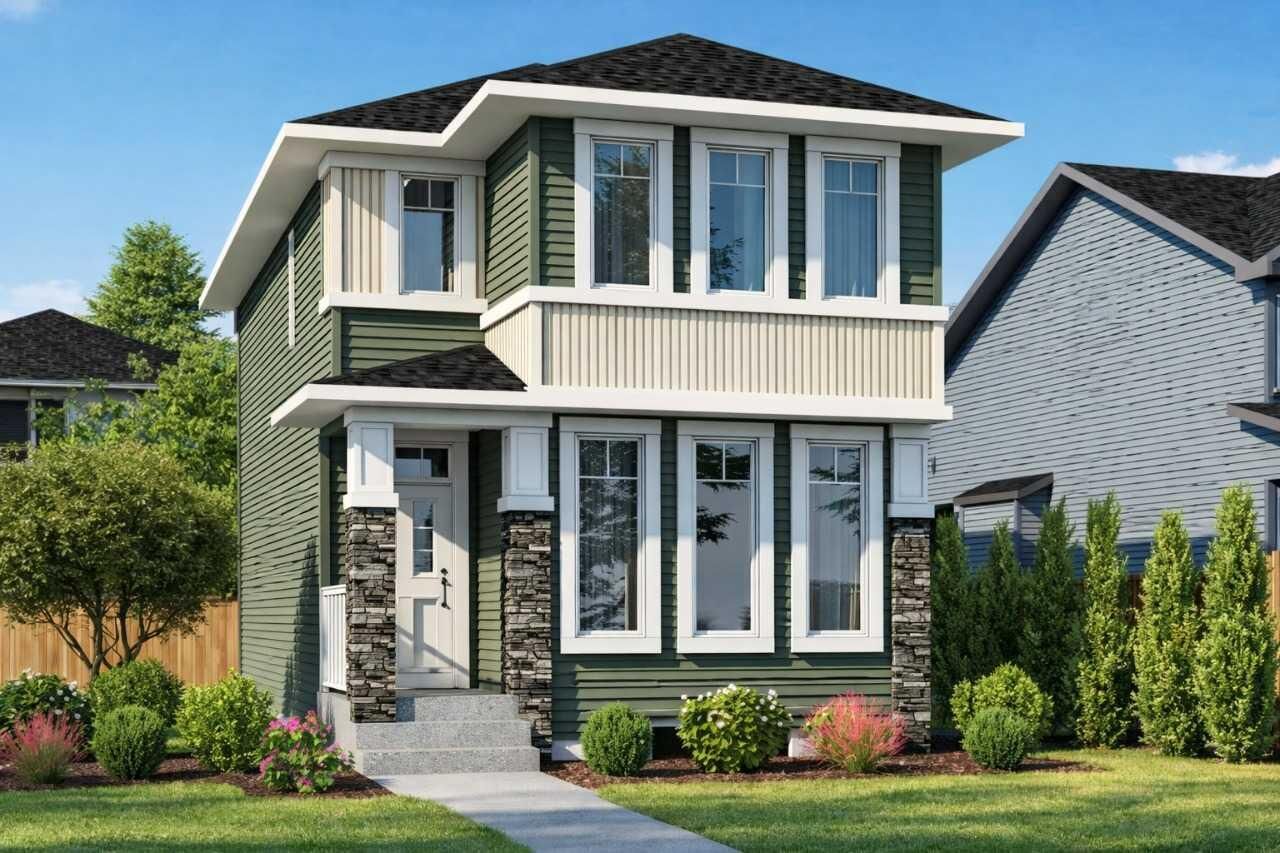 Property Photo:  180 Verbena Common SW  AB T2Y 0N5 