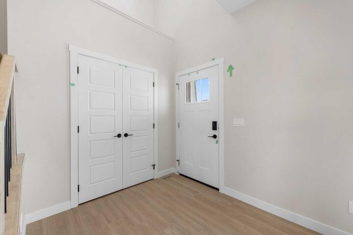 Property Photo: 84 Buffaloberry Manor SE AB T3M 4A4