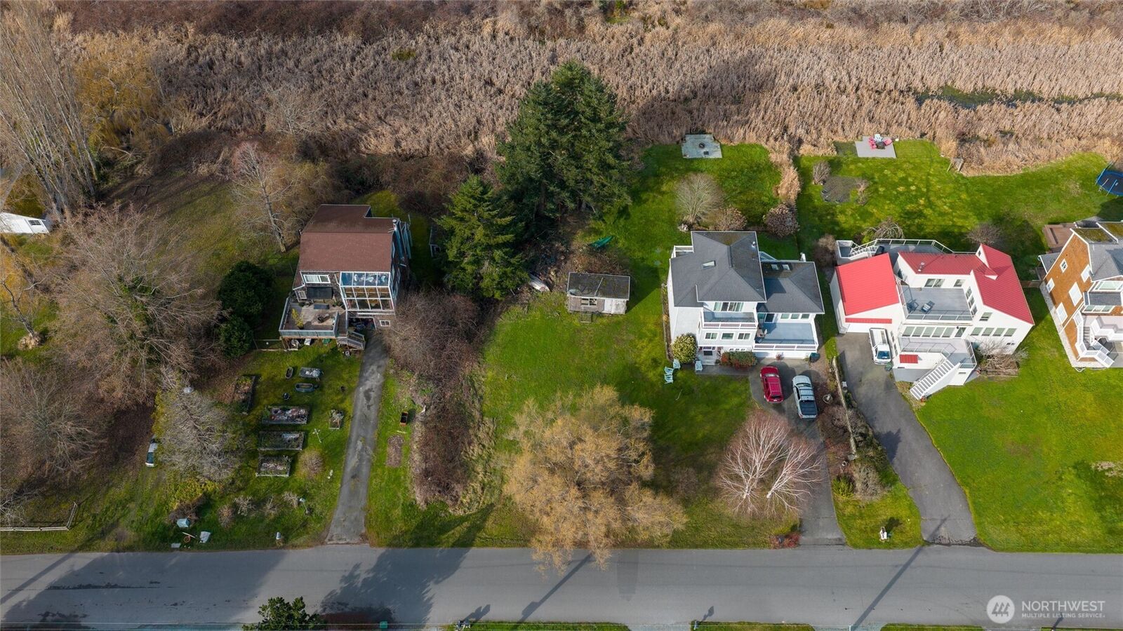 Property Photo:  0  Shore Avenue  WA 98249 