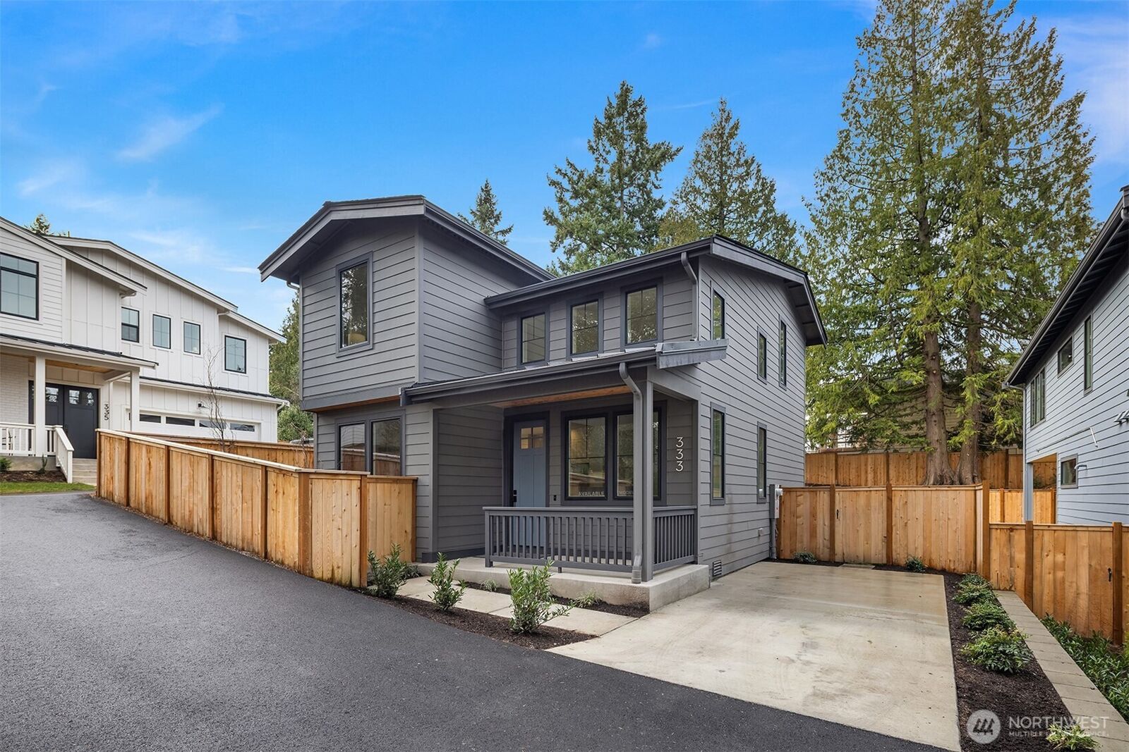 Property Photo:  333  18th Avenue  WA 98033 
