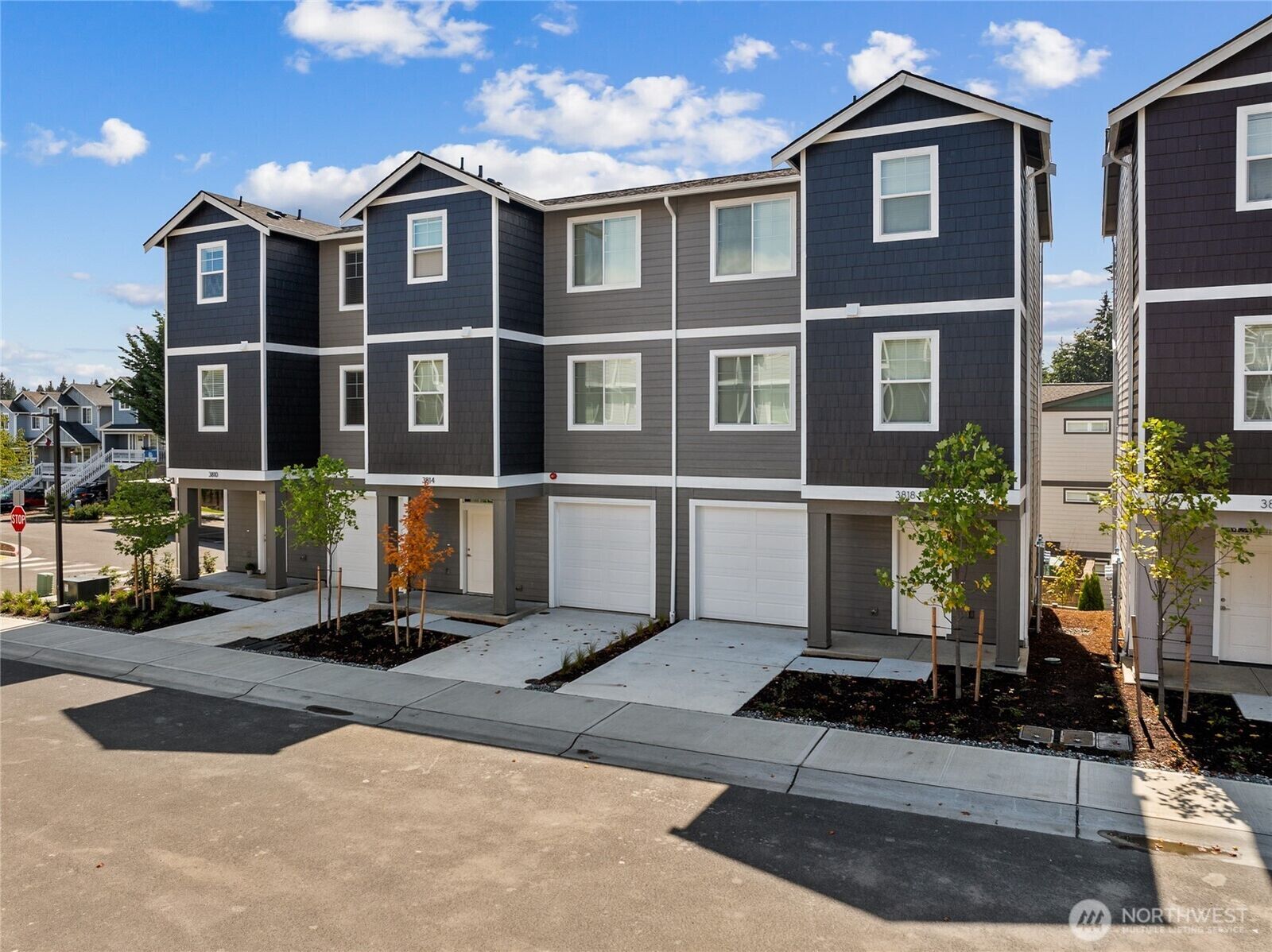Property Photo:  3874  Constellation Loop  WA 98310 