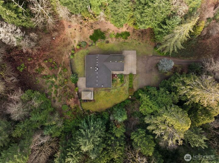 Property Photo: 15332 Willow Road SE WA 98367