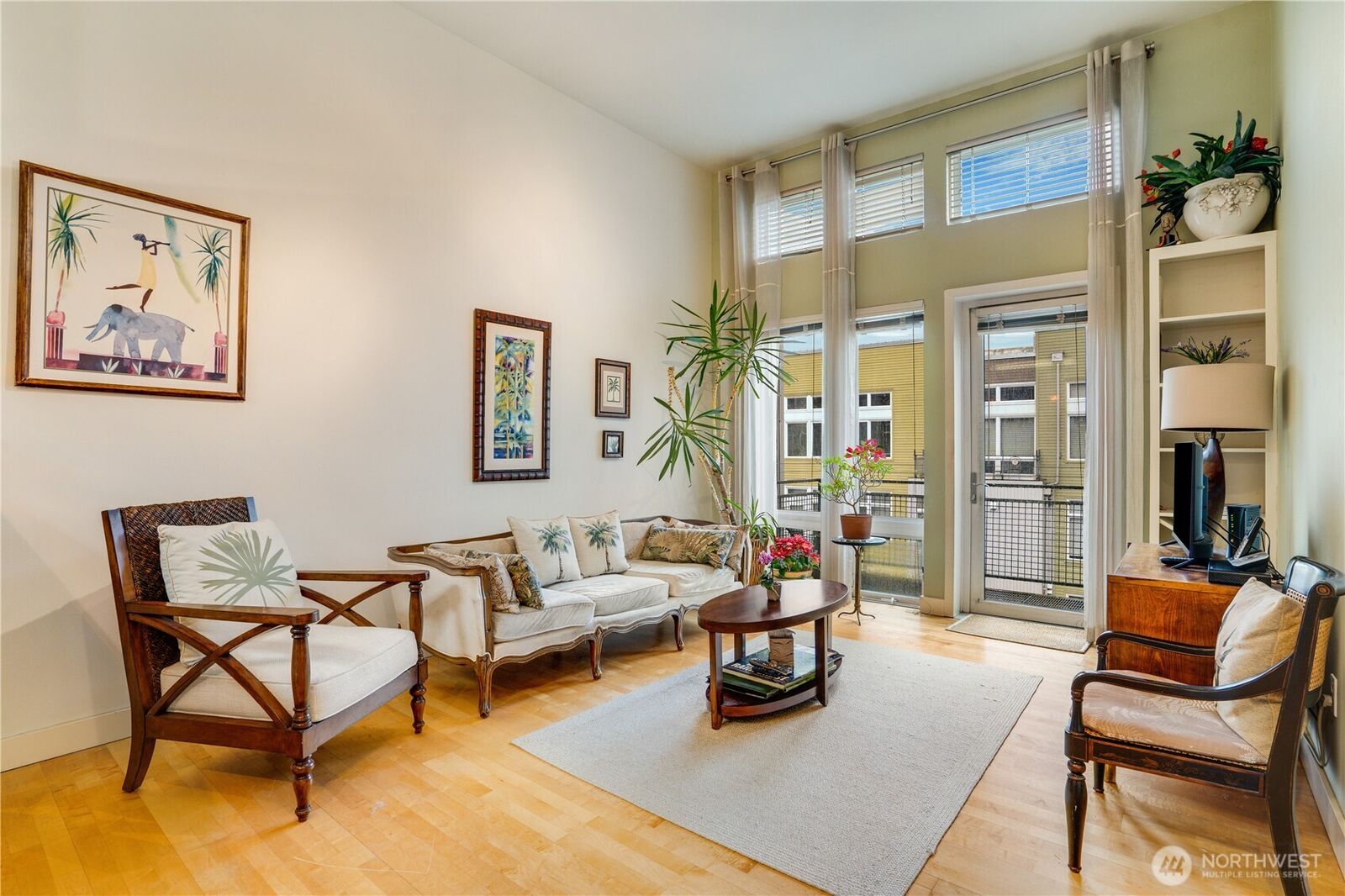 Property Photo:  1705  Dock Street 531  WA 98402 