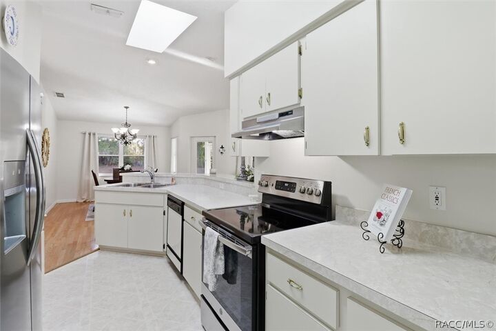 Property Photo:  2857 Churchill Drive  FL 34442 