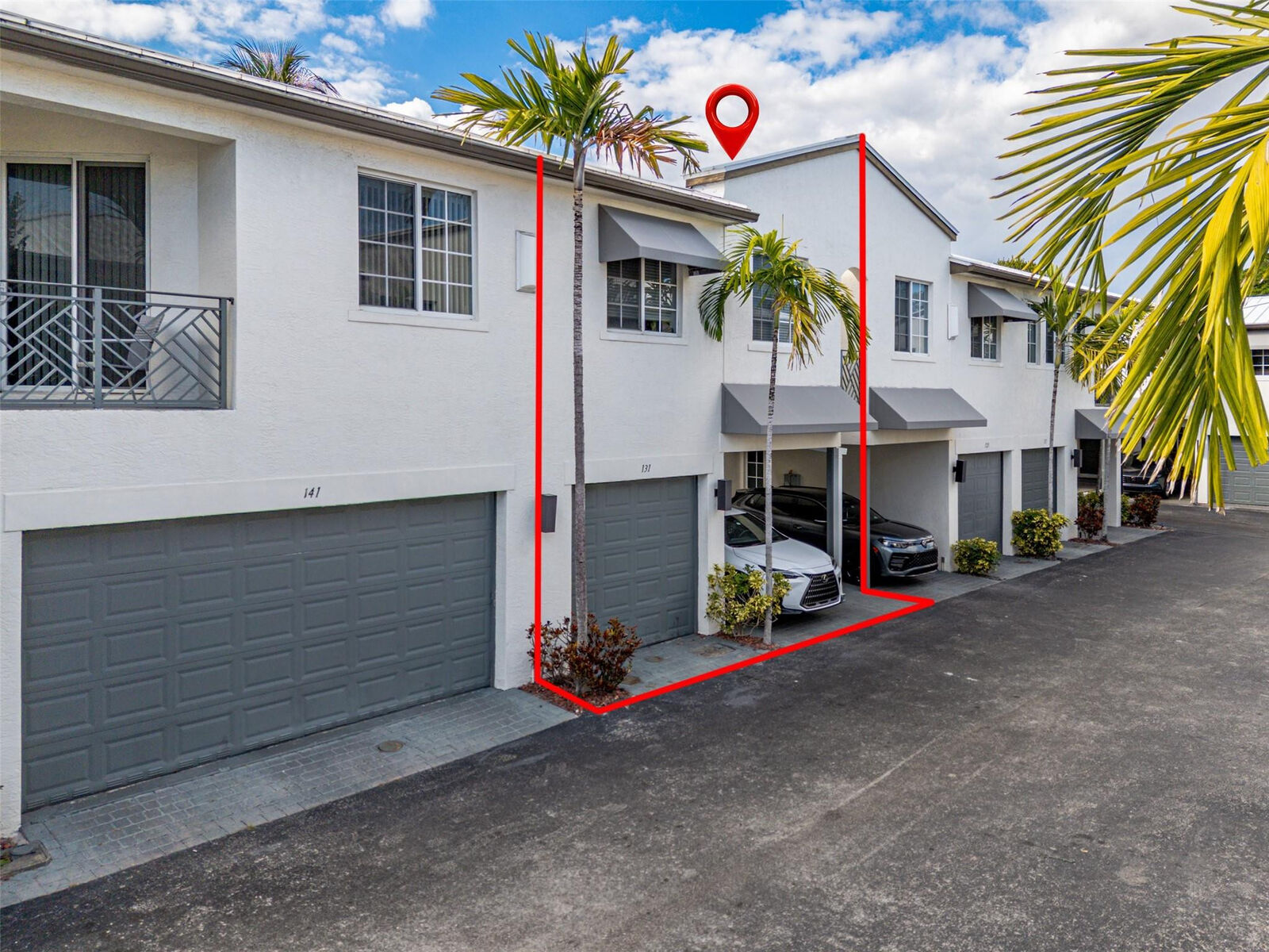 Property Photo:  131 SE 7th Avenue  FL 33060 