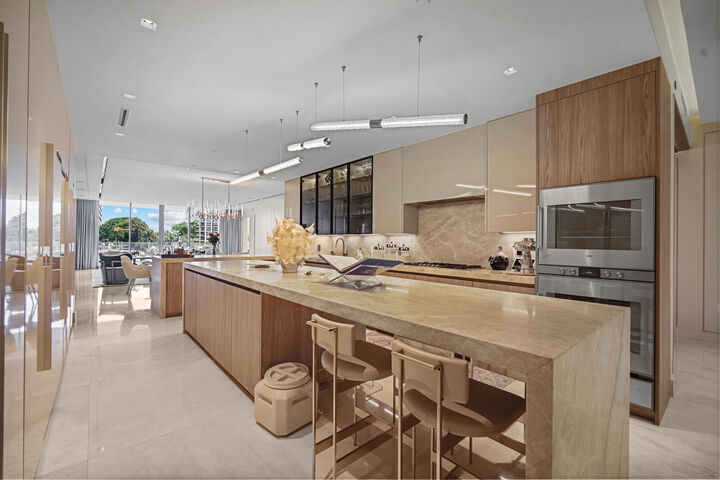 Property Photo:  725 S Ocean Boulevard 206  FL 33432 