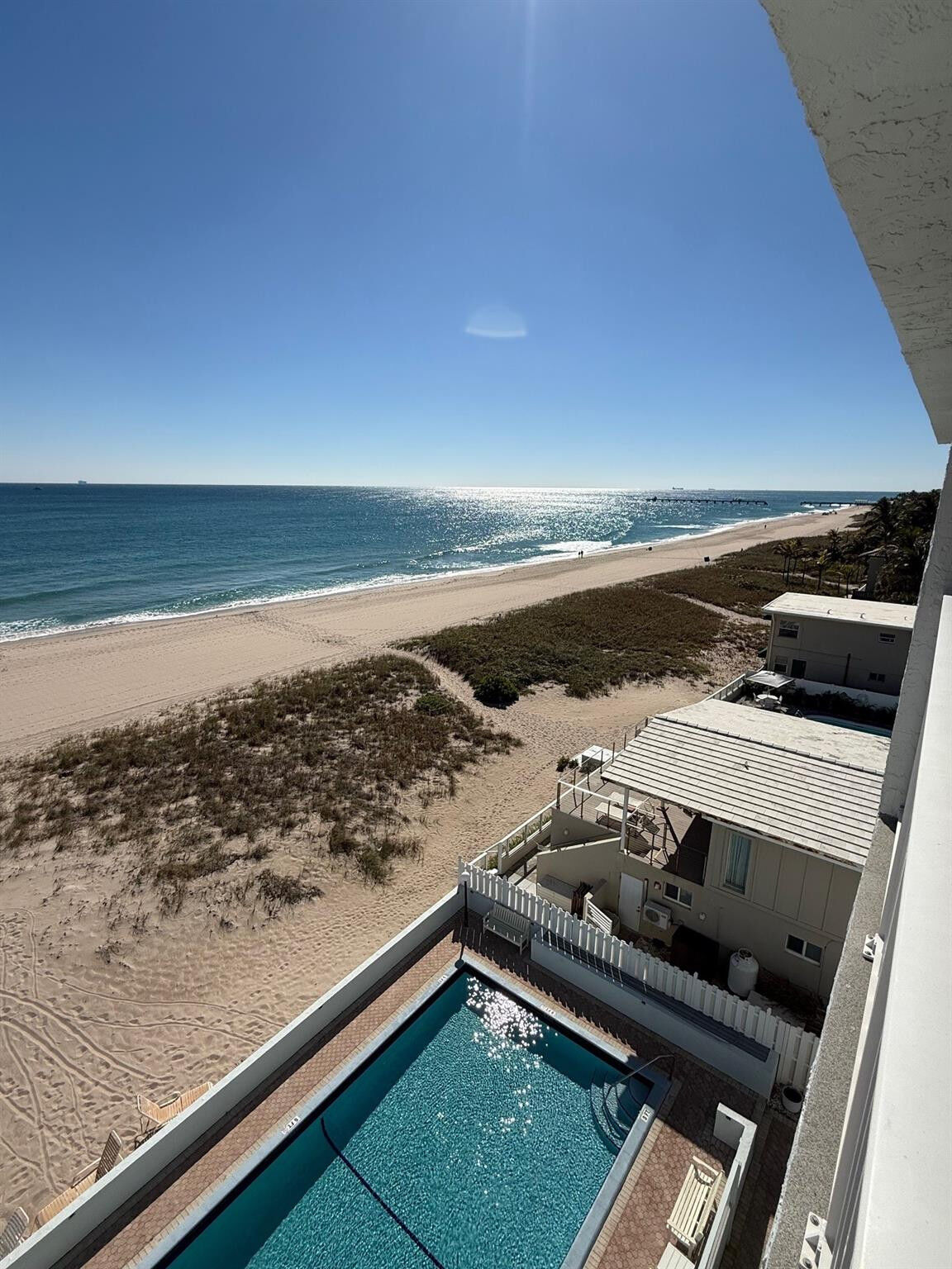 Property Photo:  4636 El Mar Drive 602  FL 33308 