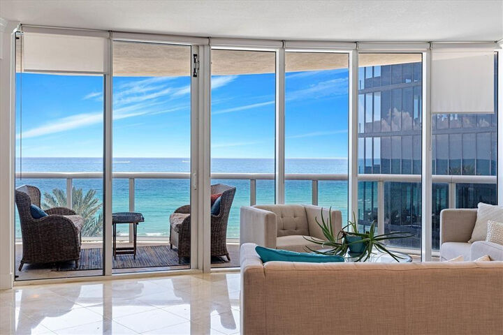 Property Photo:  17201 Collins Avenue 805  FL 33160 