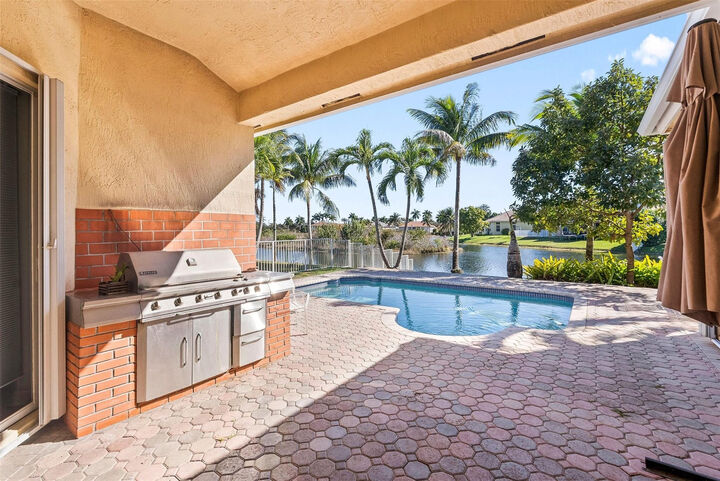 Property Photo:  16364 NW 14th Street  FL 33028 