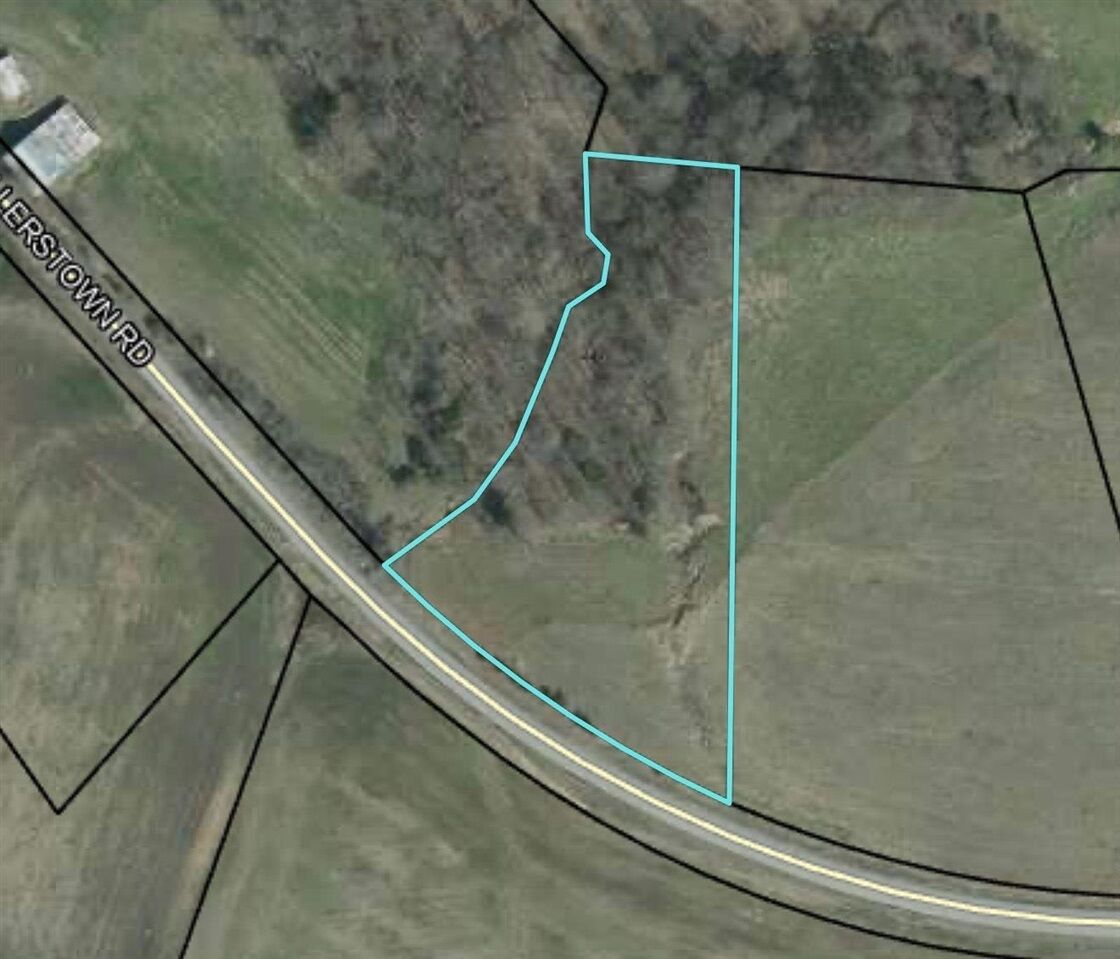 Property Photo:  0 Millerstown Road  KY 42726 