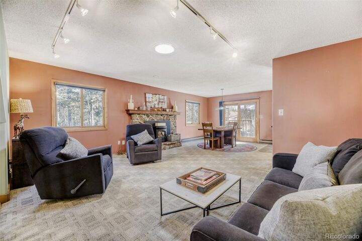 Property Photo:  26196 Rea Avenue  CO 80433 